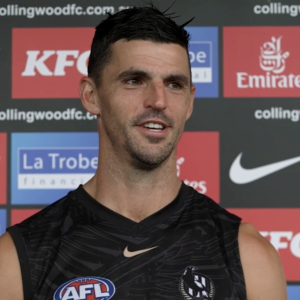 "No reason why we can’t challenge": Pendlebury banking on Collingwood's experience for 2025 season